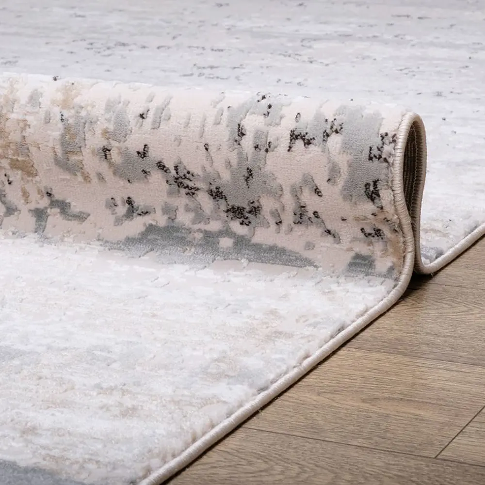 Фото 2 Ковер Белка Сегура Каскад 25631 24348 овал 80x120 см полиэстер Фото 2 Ковер Белка Сегура Каскад 25631 24348 овал 80x120 см полиэстер