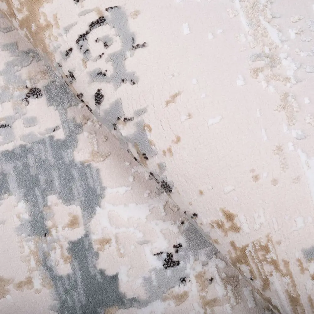 Фото 3 Ковер Белка Сегура Каскад 25631 24348 овал 80x120 см полиэстер Фото 3 Ковер Белка Сегура Каскад 25631 24348 овал 80x120 см полиэстер