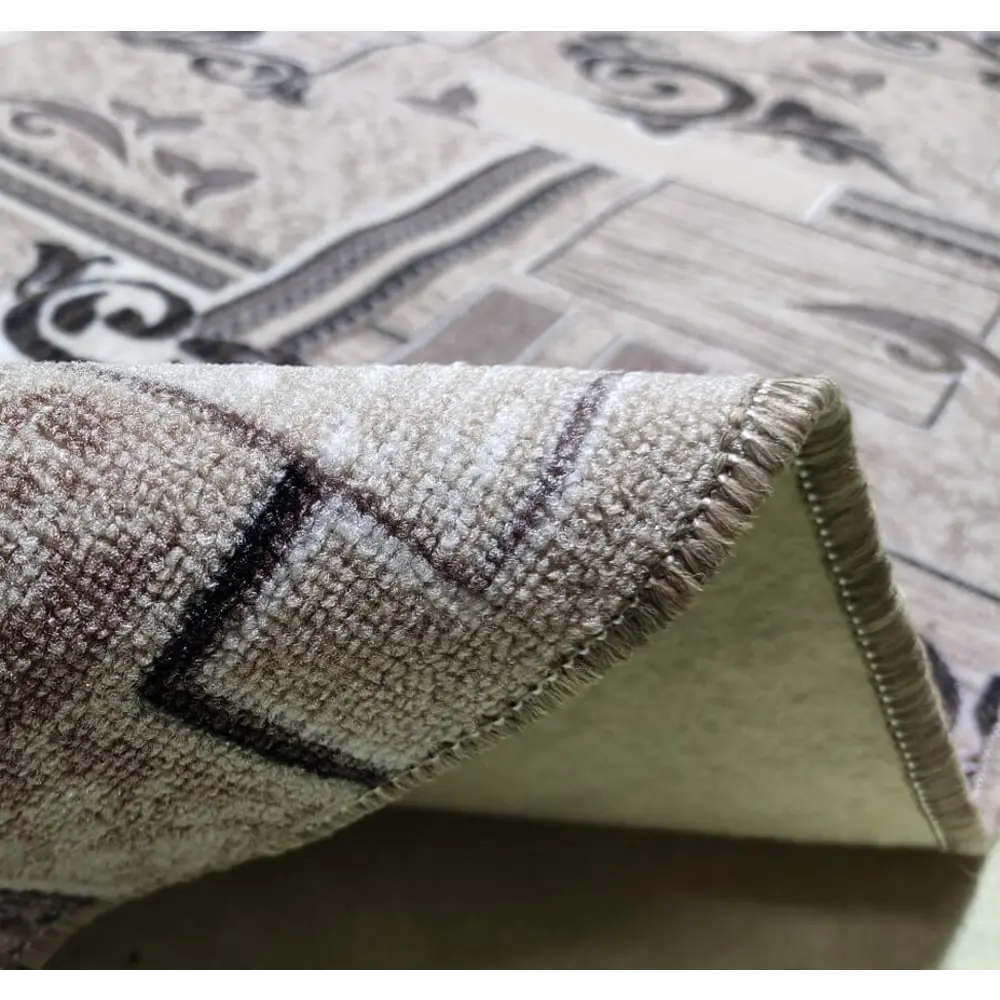 Фото 2 Ковер Белка Сегура Принт Легенда (17_34) овал 100x250 см синтетические волокна Фото 2 Ковер Белка Сегура Принт Легенда (17_34) овал 100x250 см синтетические волокна