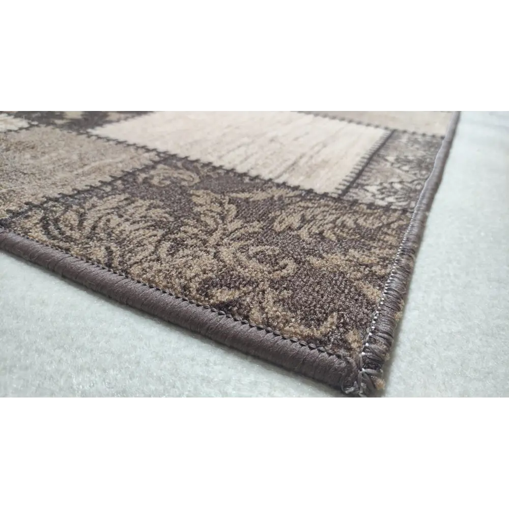 Фото 2 Ковер Белка Сегура Принт Марка (18_21) овал 250x500 см полиамид Фото 2 Ковер Белка Сегура Принт Марка (18_21) овал 250x500 см полиамид