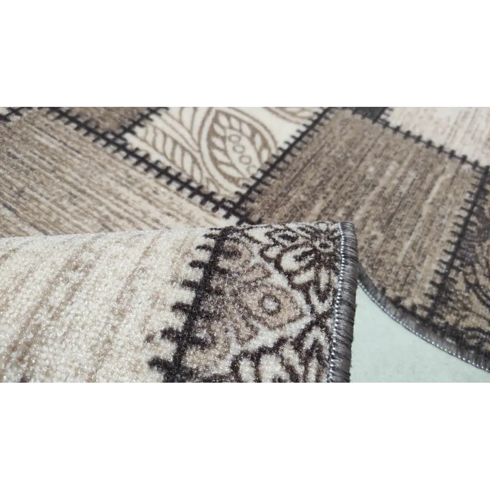 Фото 3 Ковер Белка Сегура Принт Марка (18_21) 300x350 см полиамид