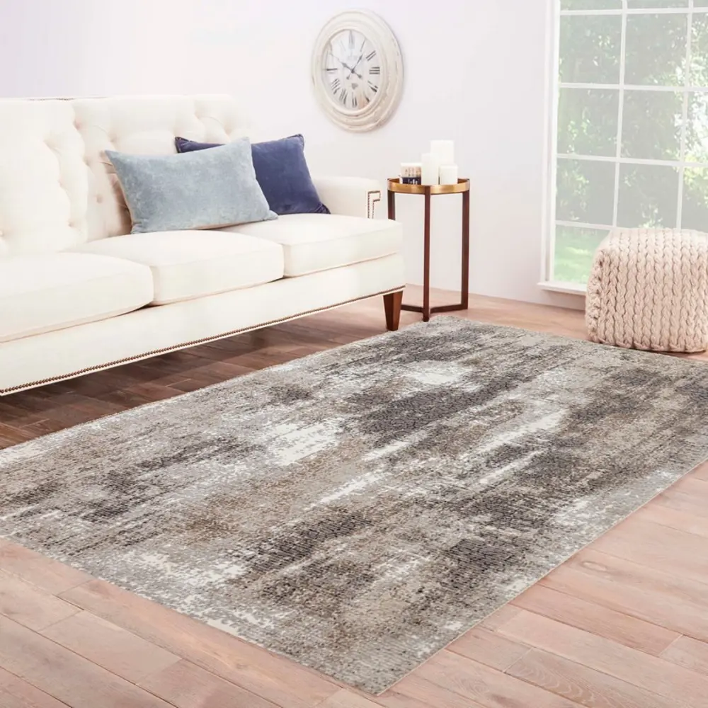 Фото Ковер Белка Сегура Премиум (20115_25222) 80x150 см синтетические волокна Фото Ковер Белка Сегура Премиум (20115_25222) 80x150 см синтетические волокна