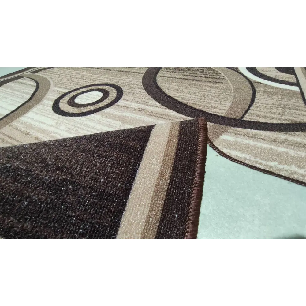 Фото 3 Карпет Сфера (18_21) 166x230 см синтетические волокна