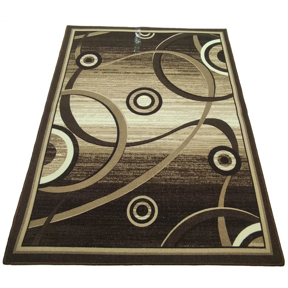 Фото Карпет Сфера (18_21) 166x230 см синтетические волокна