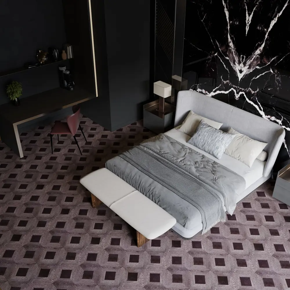 Фото 3 Ламинат GoodWay Cyprus Collection Ларнака Дуб седой 34 класс толщина 8 мм с фаской 3.39 м², цена за упаковку Фото 3 Ламинат GoodWay Cyprus Collection Ларнака Дуб седой 34 класс толщина 8 мм с фаской 3.39 м², цена за упаковку