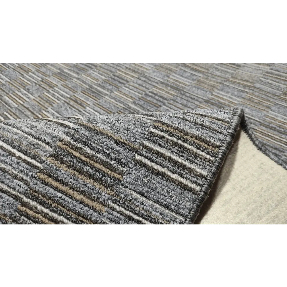 Фото 5 Ковер Белка Сегура SCROLL 01_024 34140635 (4.0) Прямой 100x150 см полипропилен Фото 5 Ковер Белка Сегура SCROLL 01_024 34140635 (4.0) Прямой 100x150 см полипропилен