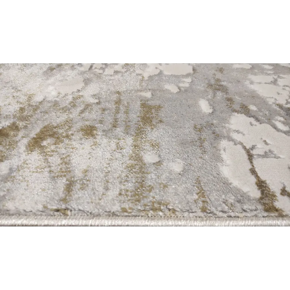 Фото 7 Ковер Порто (20217_21068) (1.0) овал 100x150 см полиэстер