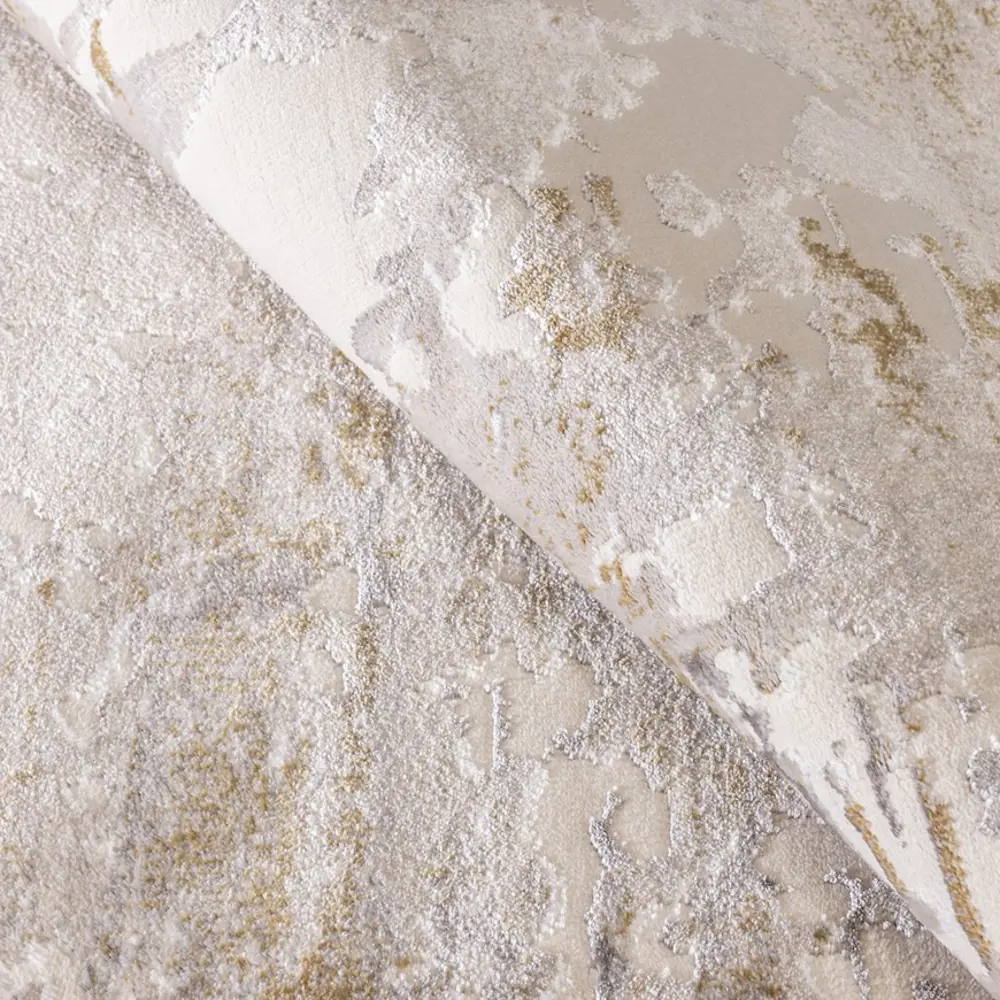 Фото 2 Ковер Порто (20217_21068) (1.0) овал 100x150 см полиэстер