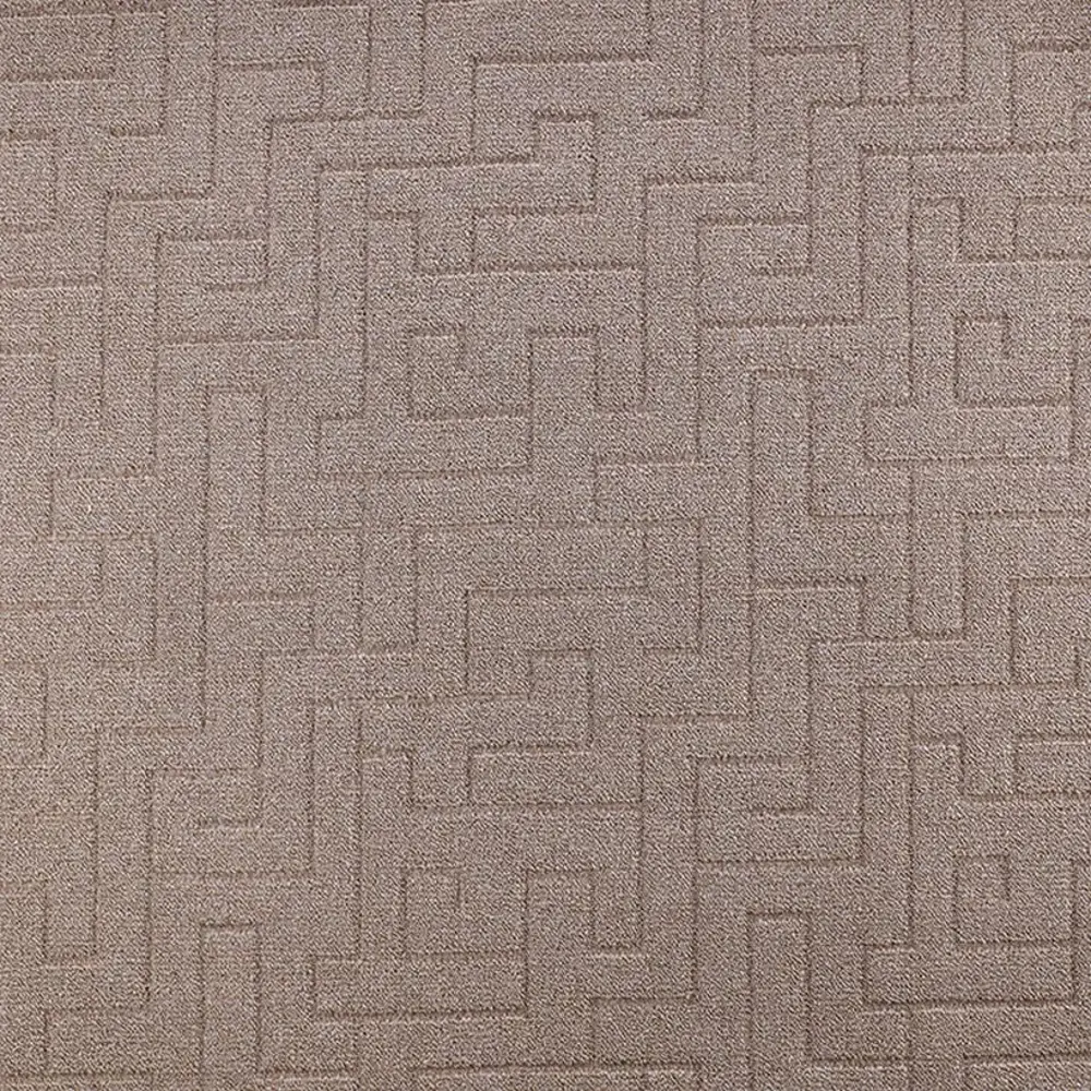 Фото 3 Ковер Белка Сегура SCROLL (01_004_5000000) (4.0) Круг 200x200 см полипропилен