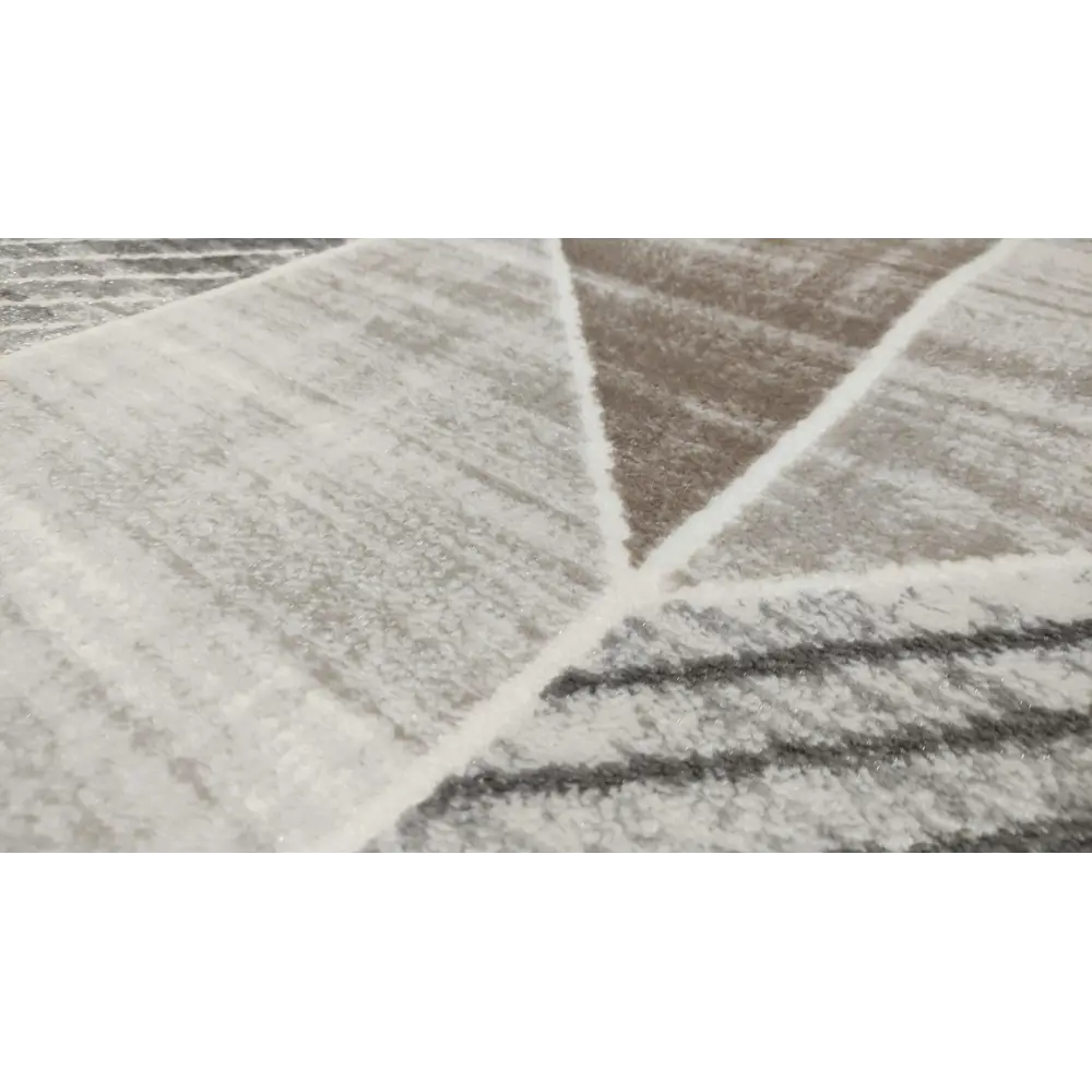 Фото 5 Ковер Белка Сегура Визион 22122 25326 (2.0) Прямой 150x200 см полиэстер