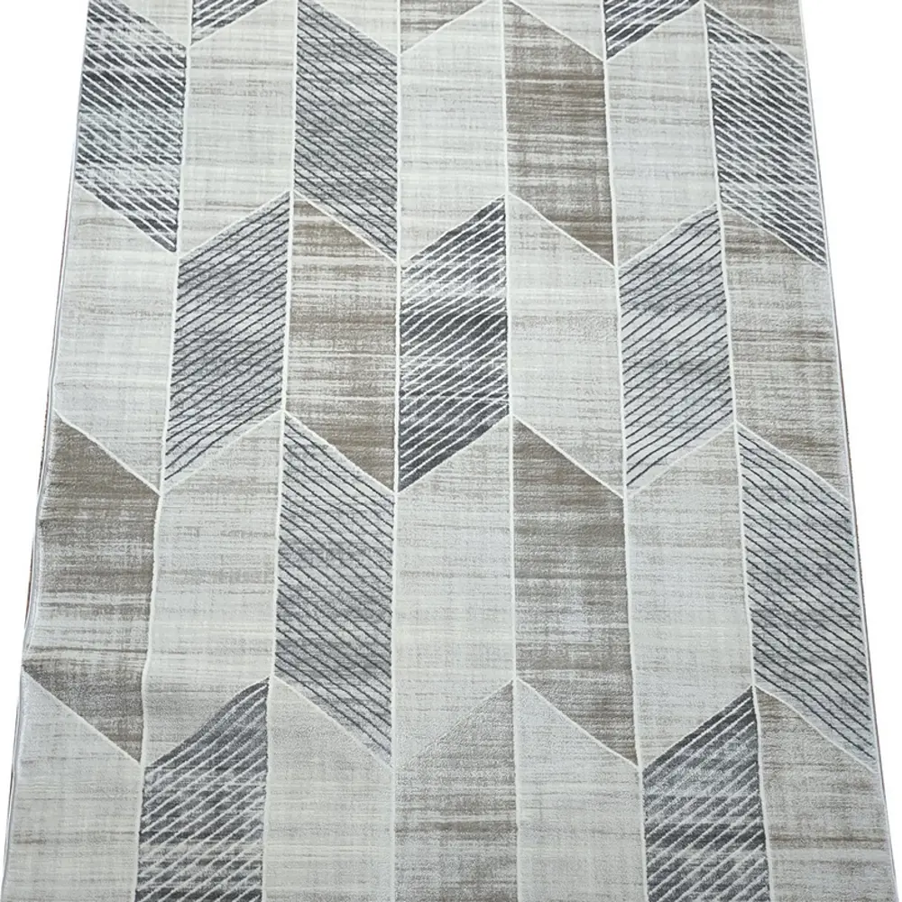 Фото Ковер Белка Сегура Визион 22122 25326 (2.0) Прямой 150x200 см полиэстер