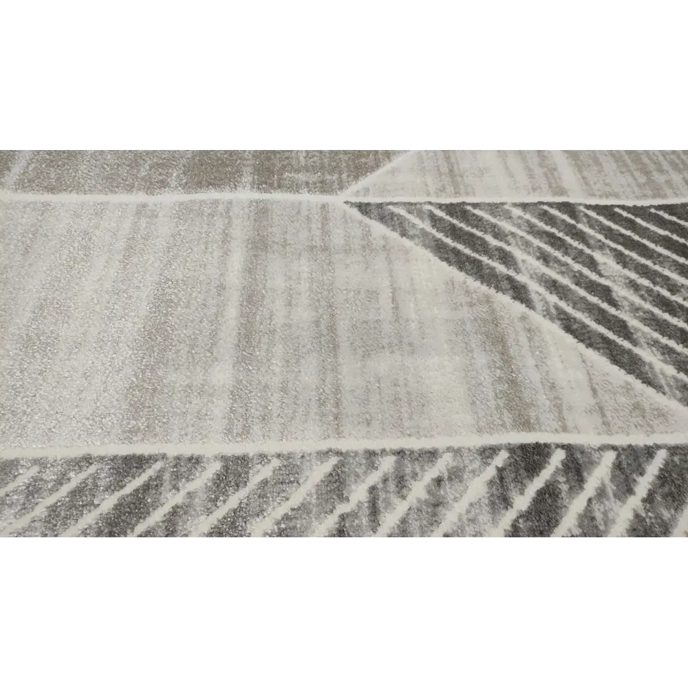 Фото 6 Ковер Белка Сегура Визион 22122 25326 (2.0) Прямой 150x200 см полиэстер