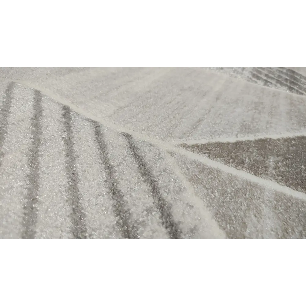 Фото 7 Ковер Белка Сегура Визион 22122 25326 (2.0) Прямой 150x200 см полиэстер