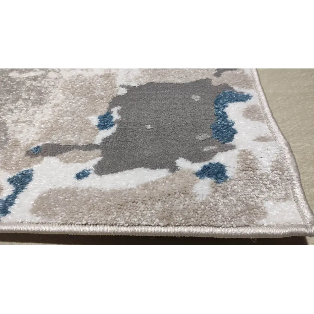 Фото 5 Ковер Белка Сегура Тач (32110_30156) (1.2) Круг 120x120 см полиэстер