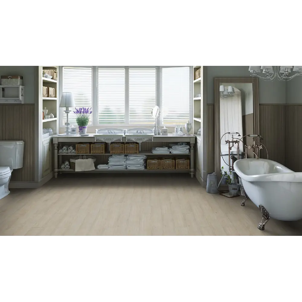 Фото 3 LVT Плитка Tarkett Epic kevin 42 класс толщина 2.70 мм 2.09 м², цена за упаковку Фото 3 LVT Плитка Tarkett Epic kevin 42 класс толщина 2.70 мм 2.09 м², цена за упаковку