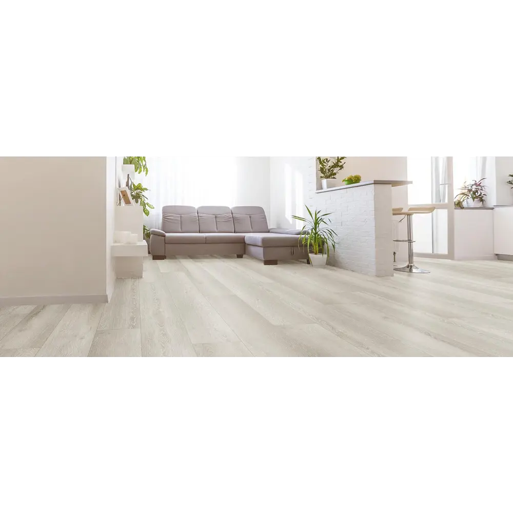 Фото SPC плитка FirmFit Calisto Пандора 34 класс толщина 5 мм 2.41 м², цена за упаковку Фото SPC плитка FirmFit Calisto Пандора 34 класс толщина 5 мм 2.41 м², цена за упаковку