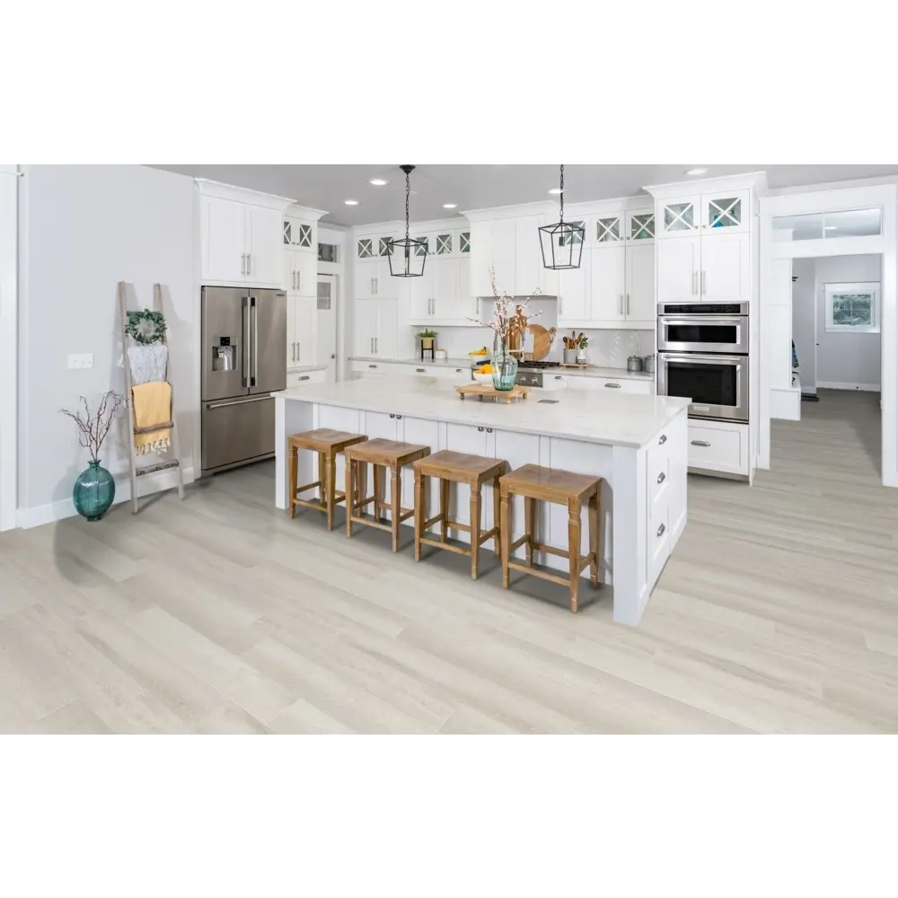 Фото 3 SPC плитка FirmFit Discovery Эверест 34 класс толщина 5 мм 2.42 м², цена за упаковку Фото 3 SPC плитка FirmFit Discovery Эверест 34 класс толщина 5 мм 2.42 м², цена за упаковку