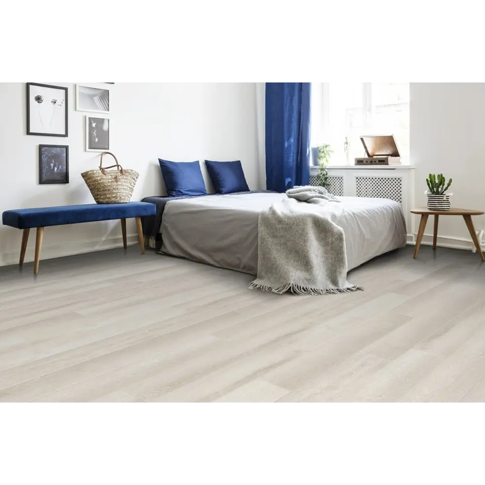 Фото SPC плитка FirmFit Discovery Эверест 34 класс толщина 5 мм 2.42 м², цена за упаковку Фото SPC плитка FirmFit Discovery Эверест 34 класс толщина 5 мм 2.42 м², цена за упаковку