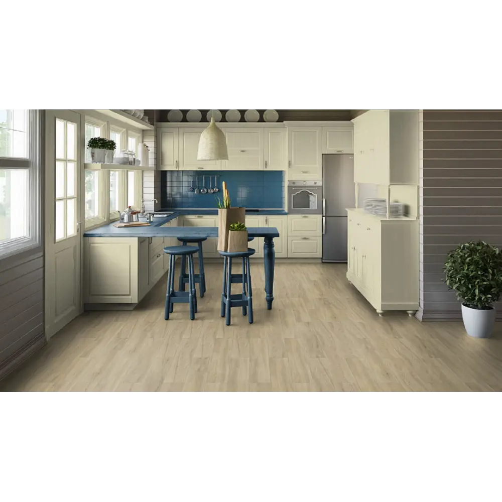 Фото 7 LVT Плитка Tarkett Epic james 42 класс толщина 2.70 мм 2.09 м², цена за упаковку Фото 7 LVT Плитка Tarkett Epic james 42 класс толщина 2.70 мм 2.09 м², цена за упаковку