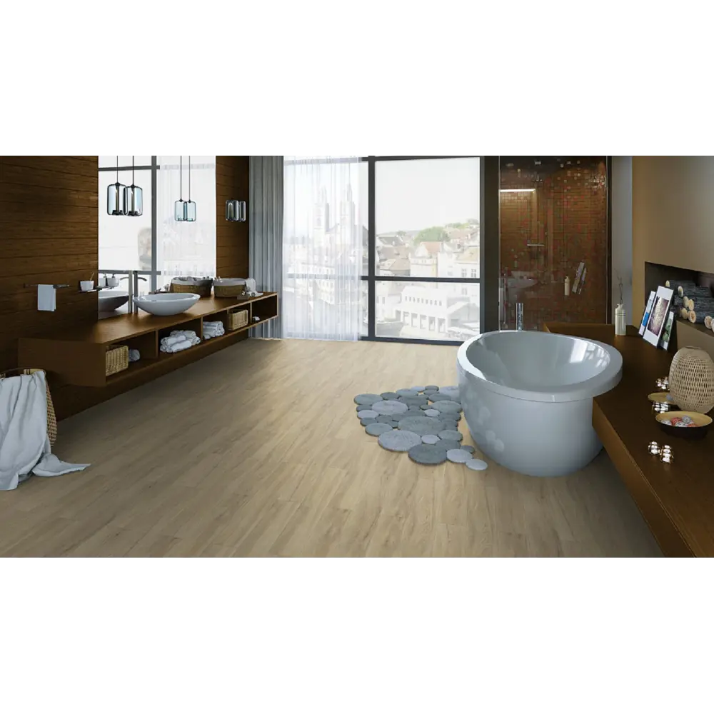 Фото 4 LVT Плитка Tarkett Epic james 42 класс толщина 2.70 мм 2.09 м², цена за упаковку Фото 4 LVT Плитка Tarkett Epic james 42 класс толщина 2.70 мм 2.09 м², цена за упаковку