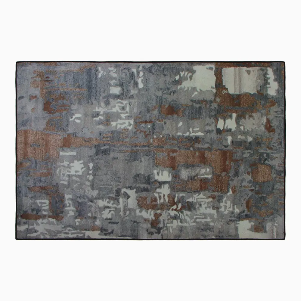 Фото 2 Ковер Этель Эко стиль 100x150 см полиэстер Фото 2 Ковер Этель Эко стиль 100x150 см полиэстер