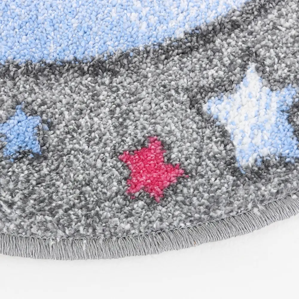 Фото 3 Ковер Витебские ковры круг Ø80 см джут 9716027 Фото 3 Ковер Витебские ковры круг Ø80 см джут 9716027