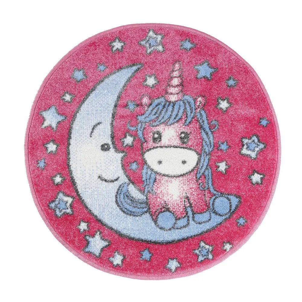 Фото Ковер Витебские ковры круг Ø80 см джут 9716026 Фото Ковер Витебские ковры круг Ø80 см джут 9716026