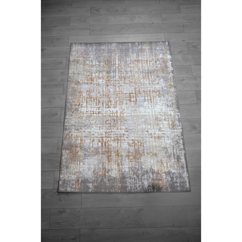 Фото 2 Ковер Cleopatra 40001 YM3 K 120x170 см полиэстер Фото 2 Ковер Cleopatra 40001 YM3 K 120x170 см полиэстер