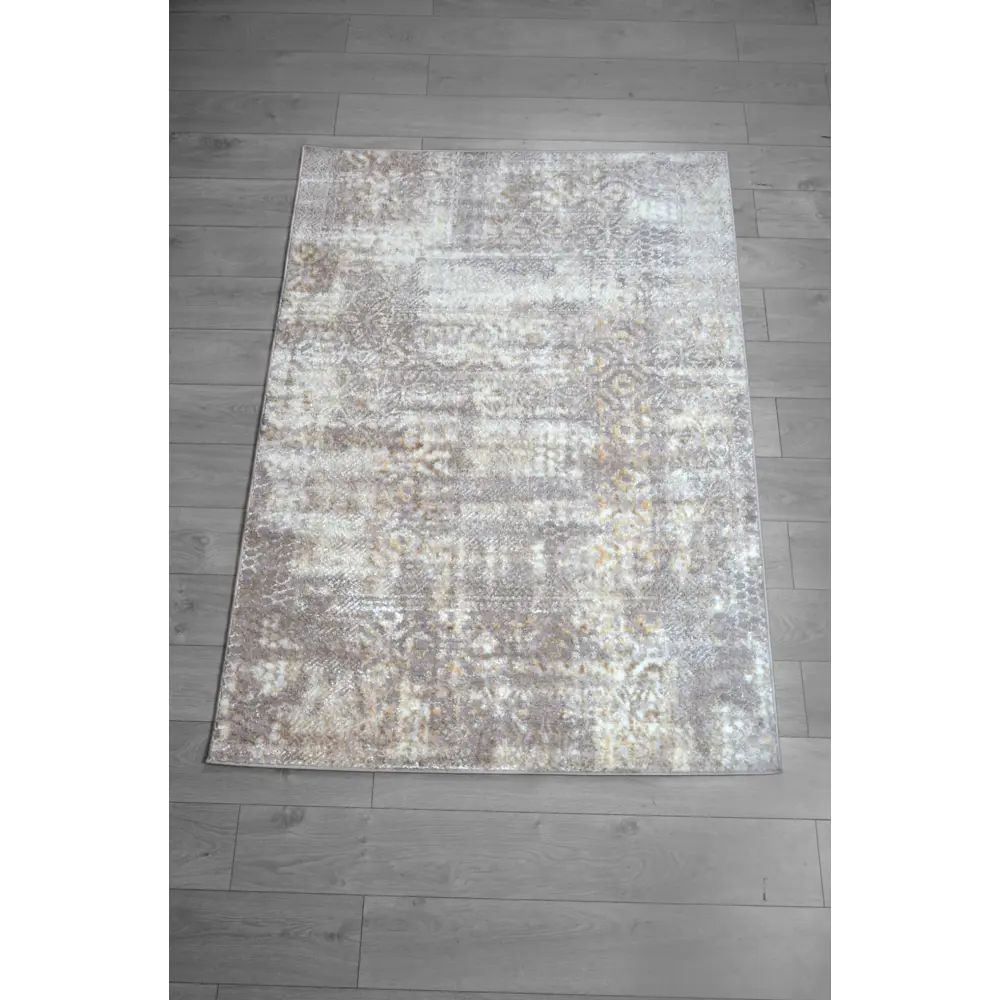 Фото 2 Ковер Cleopatra 55001 YM3 E 140x200 см полиэстер Фото 2 Ковер Cleopatra 55001 YM3 E 140x200 см полиэстер