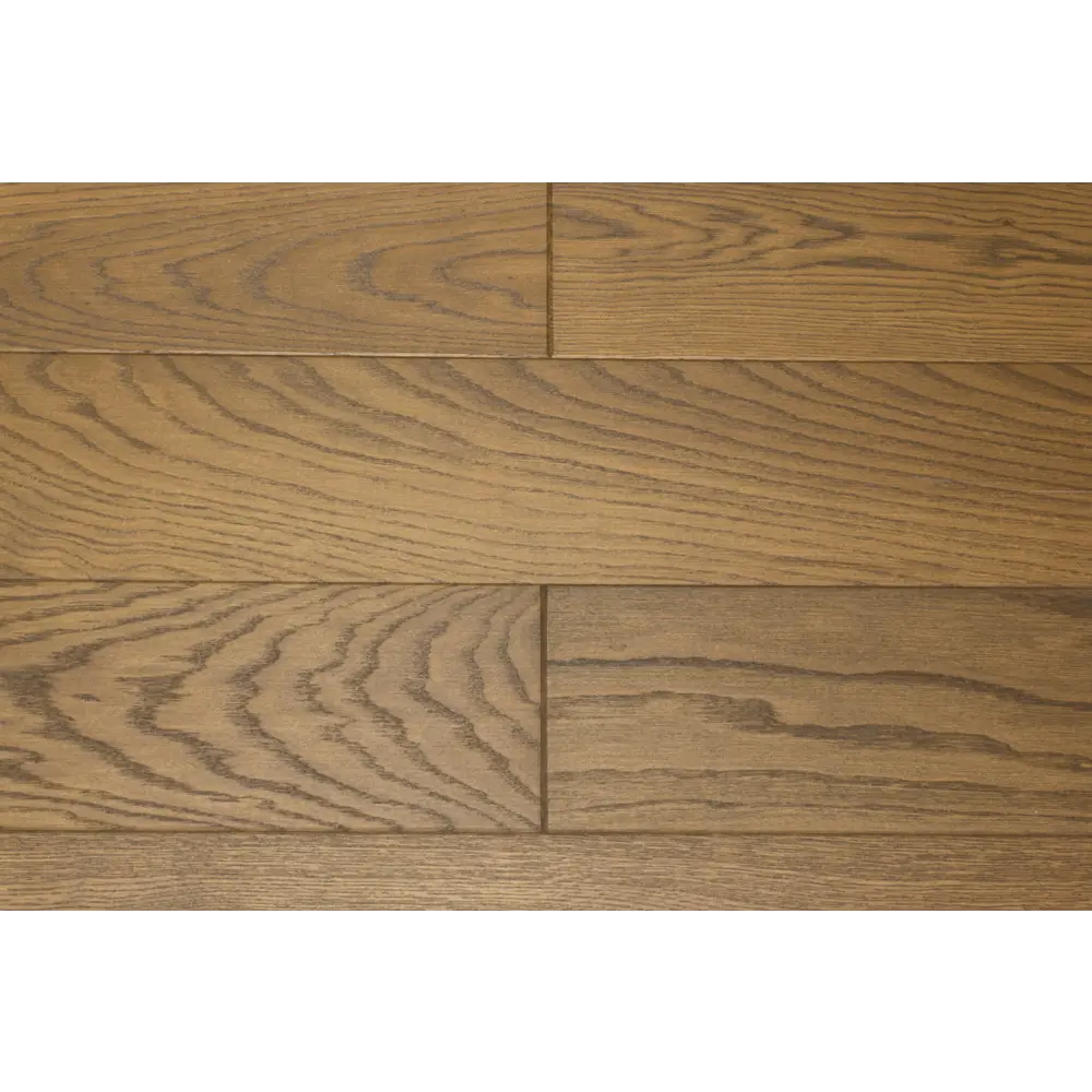 Фото Инженерная доска однополосная Tarkett Sommer Malmo Oak Warm Brown толщина 13.20 мм с фаской 0.984 м², цена за упаковку Фото Инженерная доска однополосная Tarkett Sommer Malmo Oak Warm Brown толщина 13.20 мм с фаской 0.984 м², цена за упаковку