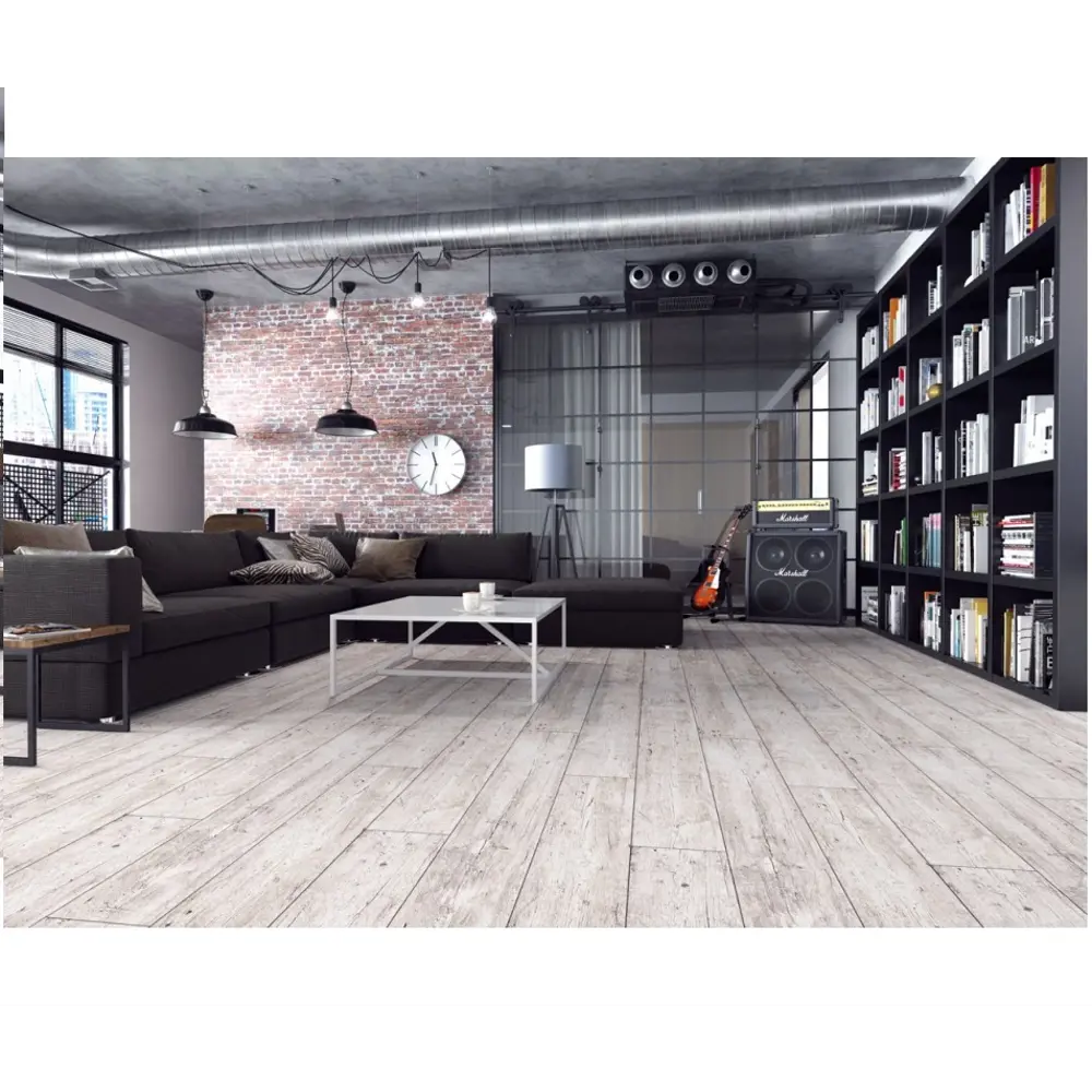 Фото 4 Ламинат Classen Galaxy WR Viviero Spruce 32 класс толщина 8 мм с фаской 2.22 м², цена за упаковку