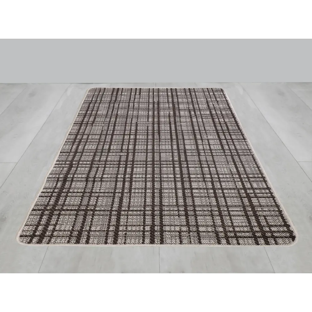 Фото Ковер полипропилен Витебские ковры Цинковка sz 40x60 см e5233