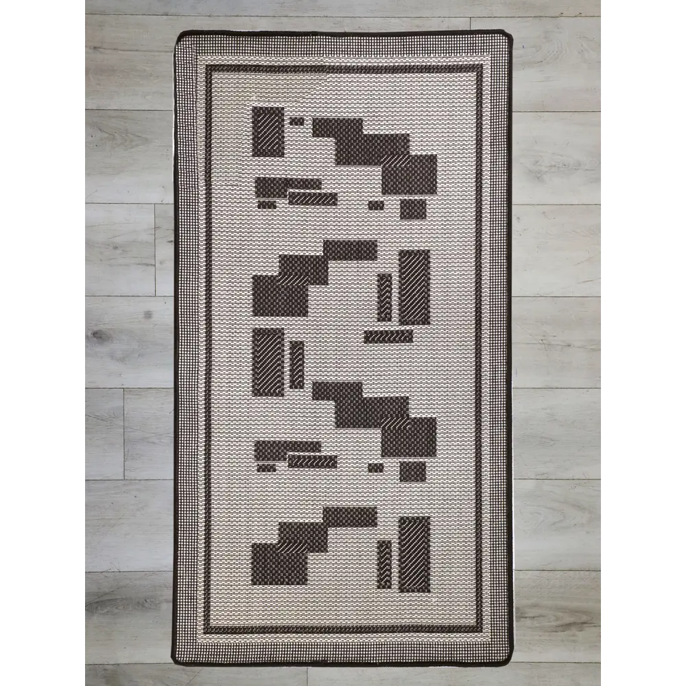 Фото 6 Ковер полипропилен Витебские ковры Цинковка sz 80x120 см sz2032 Фото 6 Ковер полипропилен Витебские ковры Цинковка sz 80x120 см sz2032