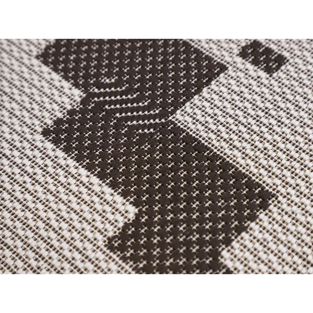 Фото 4 Ковер полипропилен Витебские ковры Цинковка sz 80x120 см sz2032 Фото 4 Ковер полипропилен Витебские ковры Цинковка sz 80x120 см sz2032