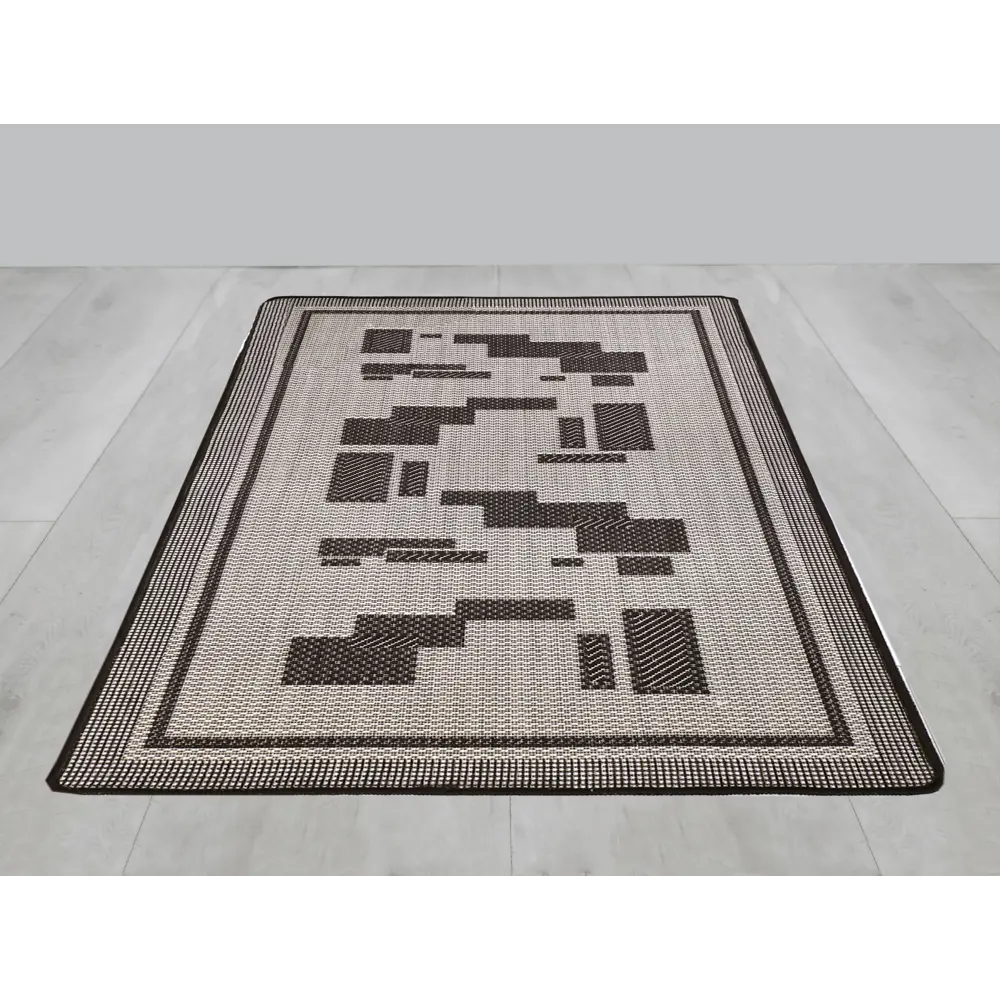 Фото 5 Ковер полипропилен Витебские ковры Цинковка sz 80x120 см sz2032 Фото 5 Ковер полипропилен Витебские ковры Цинковка sz 80x120 см sz2032