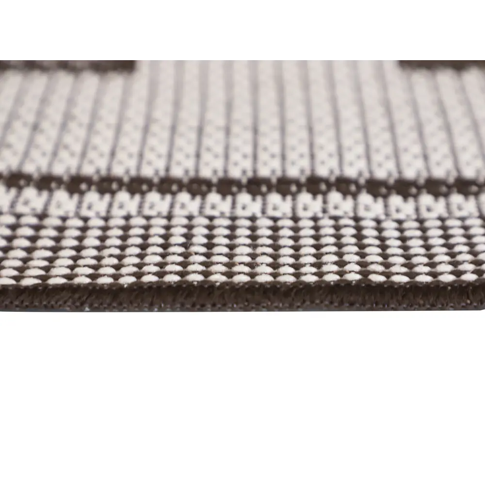 Фото 3 Ковер полипропилен Витебские ковры Цинковка sz 80x120 см sz2032 Фото 3 Ковер полипропилен Витебские ковры Цинковка sz 80x120 см sz2032