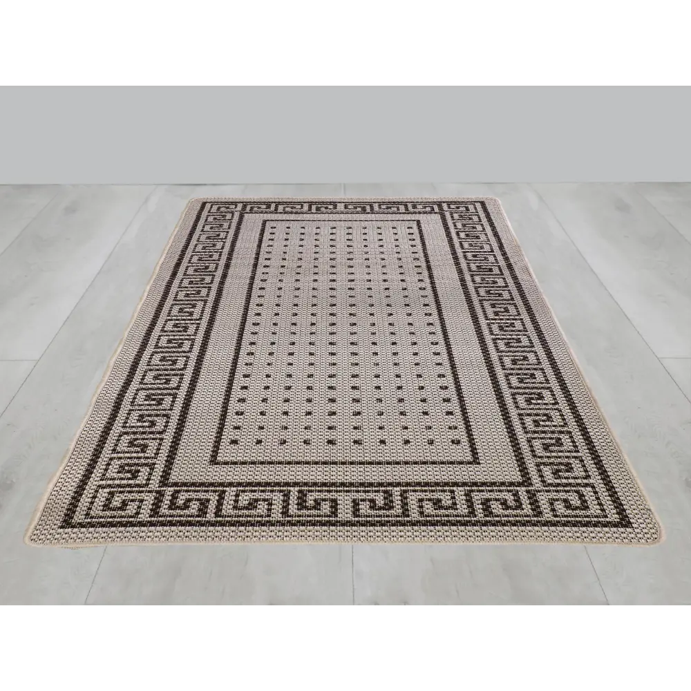 Фото 2 Ковер полипропилен Витебские ковры Цинковка sz 100x200 см sz2749 Фото 2 Ковер полипропилен Витебские ковры Цинковка sz 100x200 см sz2749