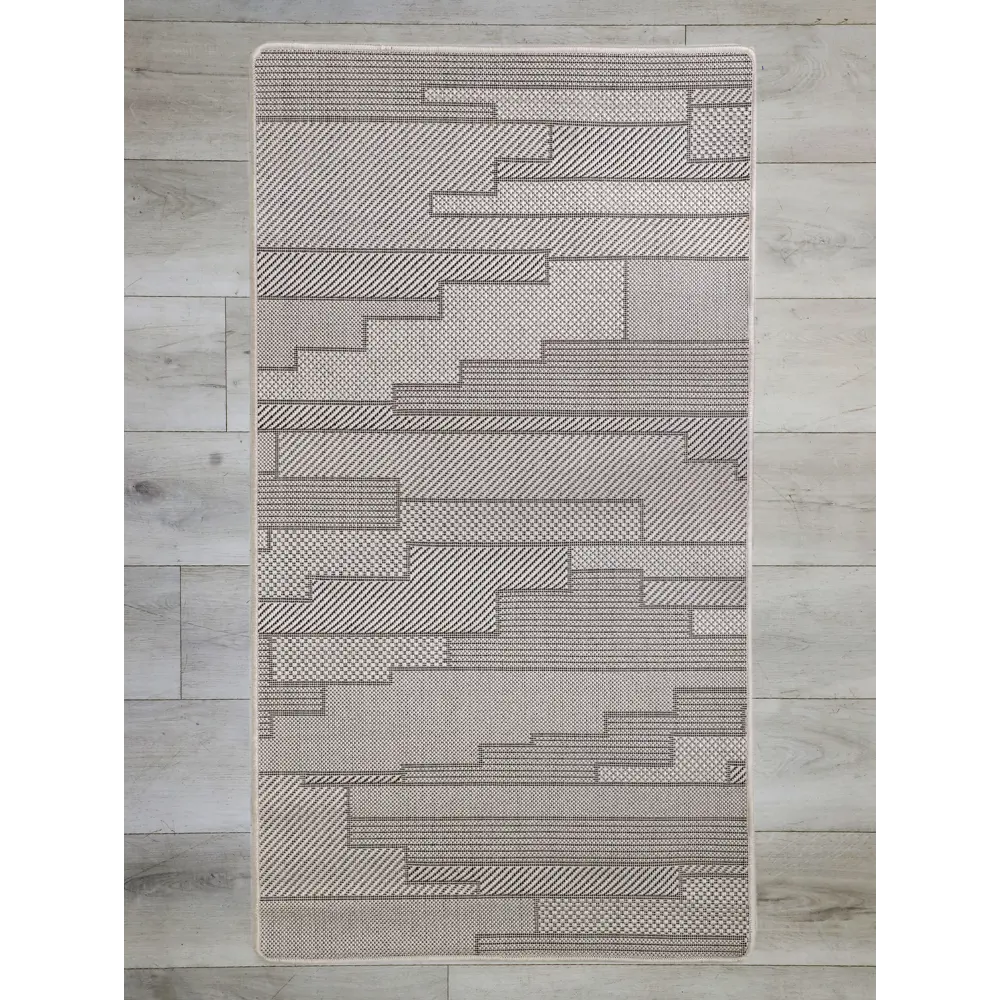 Фото 5 Ковер полипропилен Витебские ковры Цинковка sz 100x200 см sz4600 Фото 5 Ковер полипропилен Витебские ковры Цинковка sz 100x200 см sz4600