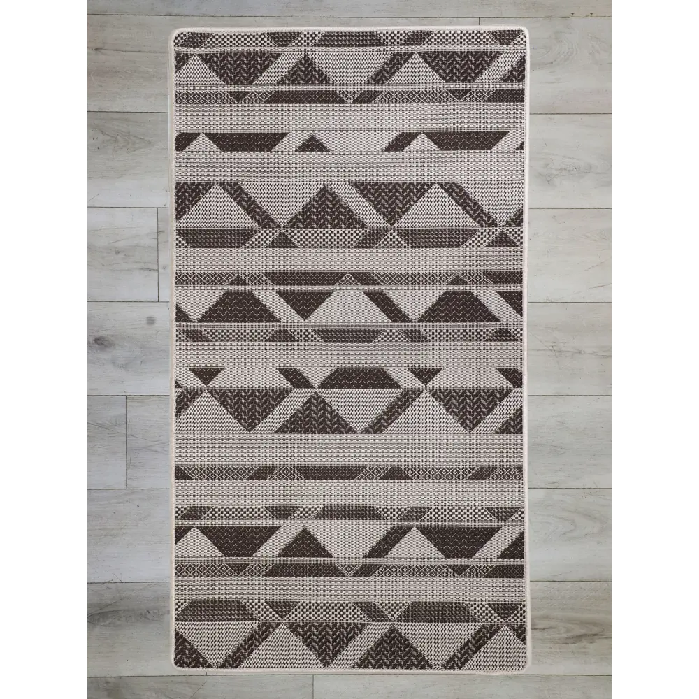 Фото 2 Ковер полипропилен Витебские ковры Цинковка sz 50x80 см sz5238a3 Фото 2 Ковер полипропилен Витебские ковры Цинковка sz 50x80 см sz5238a3
