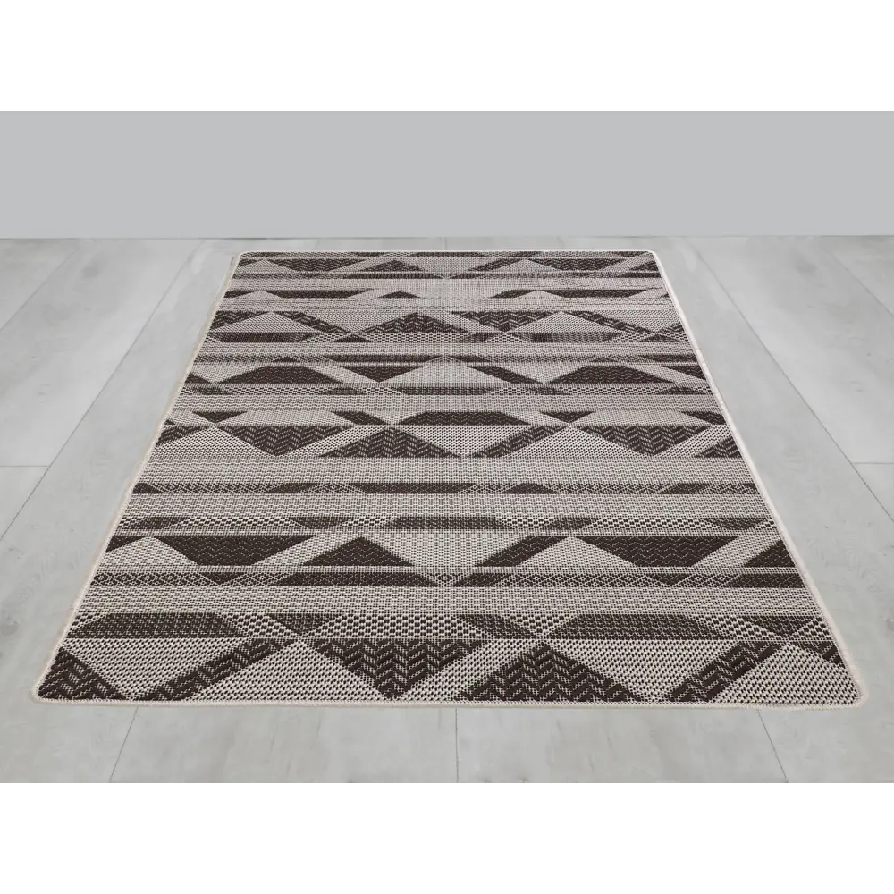 Фото 3 Ковер полипропилен Витебские ковры Цинковка sz 120x200 см sz5238a3 Фото 3 Ковер полипропилен Витебские ковры Цинковка sz 120x200 см sz5238a3