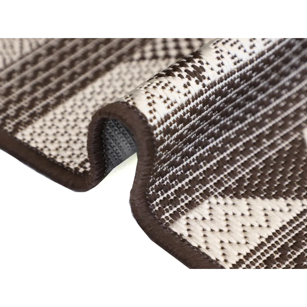 Фото 4 Ковер полипропилен Витебские ковры Цинковка sz 50x80 см sz5238a1 Фото 4 Ковер полипропилен Витебские ковры Цинковка sz 50x80 см sz5238a1