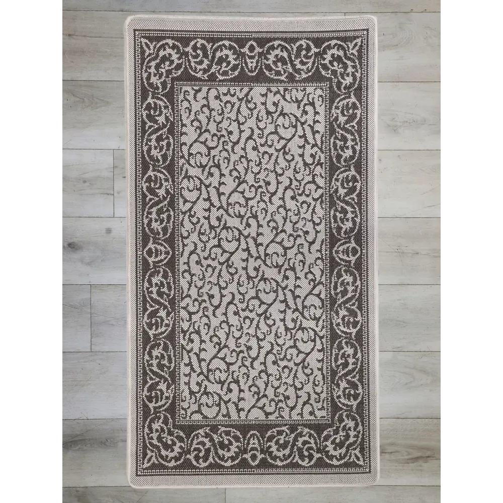 Фото 6 Ковер полипропилен Витебские ковры Цинковка sz 100x200 см sz2232 Фото 6 Ковер полипропилен Витебские ковры Цинковка sz 100x200 см sz2232