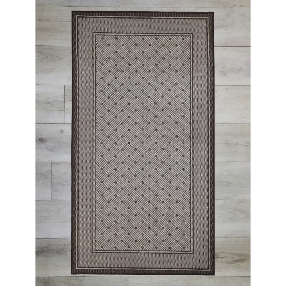 Фото 6 Ковер полипропилен Витебские ковры Цинковка sz 150x200 см sz5236 Фото 6 Ковер полипропилен Витебские ковры Цинковка sz 150x200 см sz5236