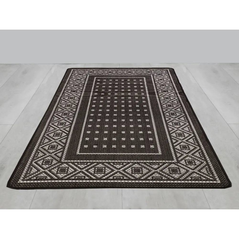 Фото 5 Ковер полипропилен Витебские ковры Цинковка sz 80x150 см sz2640 Фото 5 Ковер полипропилен Витебские ковры Цинковка sz 80x150 см sz2640