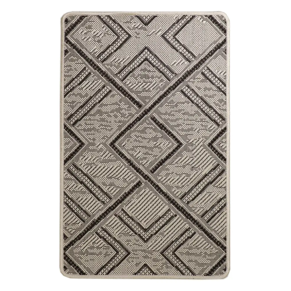 Фото 5 Ковер полипропилен Витебские ковры Цинковка sz 160x230 см sz4579 Фото 5 Ковер полипропилен Витебские ковры Цинковка sz 160x230 см sz4579