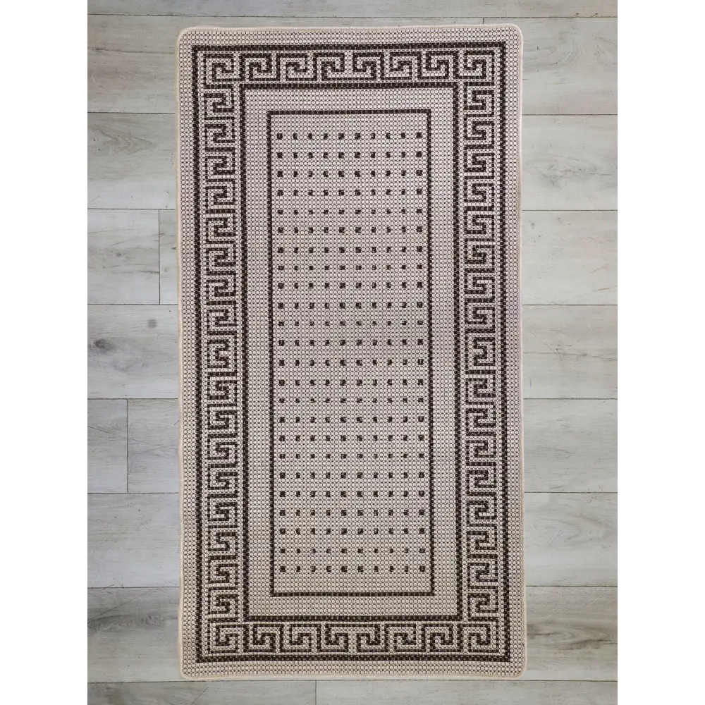 Фото 2 Ковер полипропилен Витебские ковры Цинковка sz 150x200 см sz2749 Фото 2 Ковер полипропилен Витебские ковры Цинковка sz 150x200 см sz2749