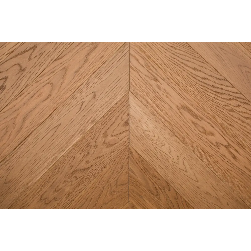 Фото Инженерная доска Европейский дуб HM Flooring Décor CHR Honey толщина 14 мм с фаской 1.57 м², цена за упаковку Фото Инженерная доска Европейский дуб HM Flooring Décor CHR Honey толщина 14 мм с фаской 1.57 м², цена за упаковку