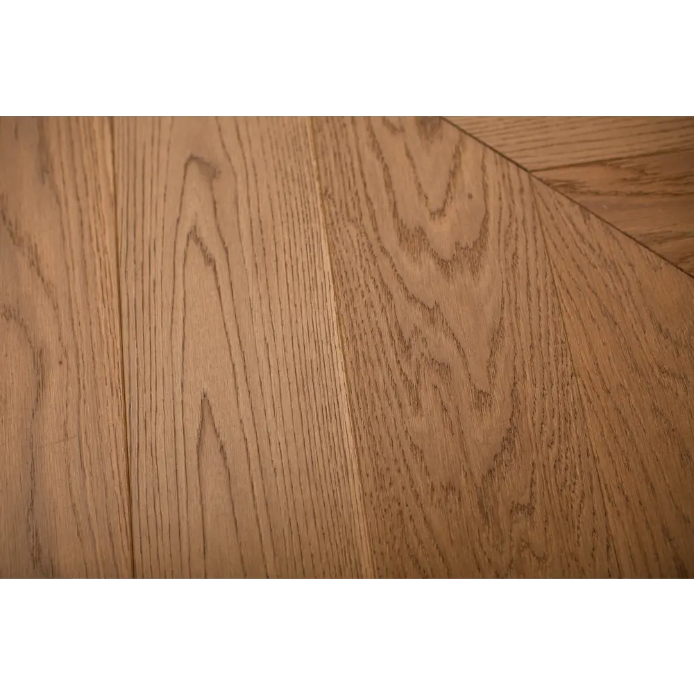 Фото 2 Инженерная доска Европейский дуб HM Flooring Décor CHR Honey толщина 14 мм с фаской 1.57 м², цена за упаковку Фото 2 Инженерная доска Европейский дуб HM Flooring Décor CHR Honey толщина 14 мм с фаской 1.57 м², цена за упаковку
