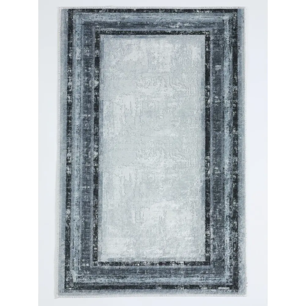 Фото 2 Коврики декоративные Mirahome 50x60 см60x100 см цвет серебристый Фото 2 Коврики декоративные Mirahome 50x60 см60x100 см цвет серебристый