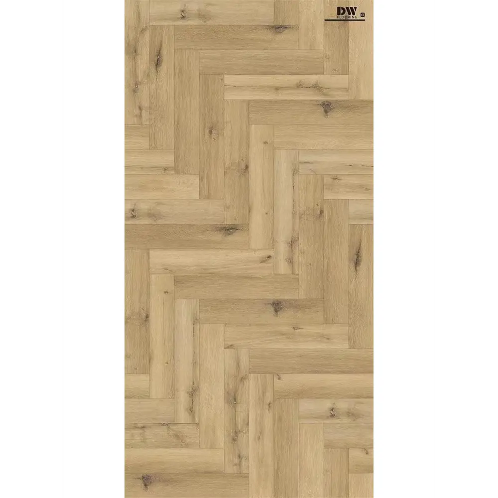 Фото 2 SPC плитка DW Flooring DW R002 с подложкой 43 класс толщина 5 мм 3.07 м², цена за упаковку Фото 2 SPC плитка DW Flooring DW R002 с подложкой 43 класс толщина 5 мм 3.07 м², цена за упаковку
